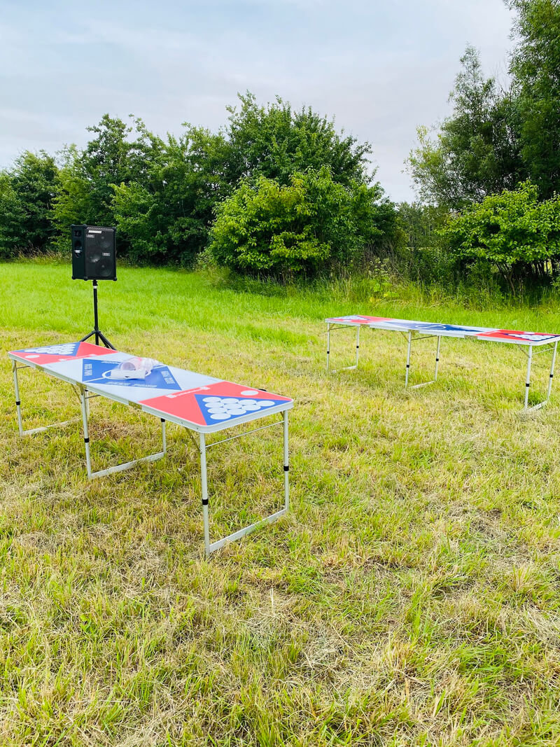 Udlejning af soundboks Soundboks på Frederiksberg